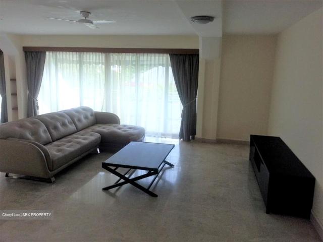 Pepys Hill Condominium D5, Condominium