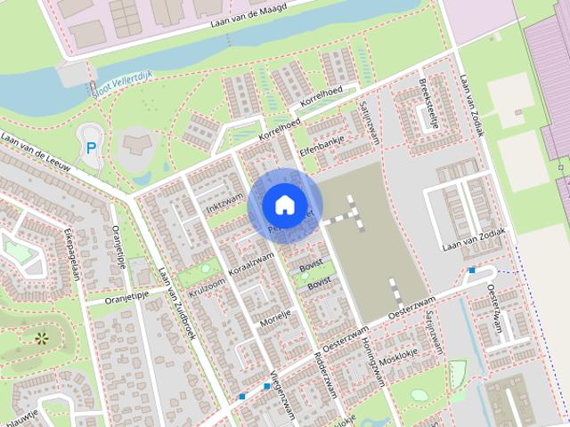 Peperboleet 11, 7324 CS Apeldoorn