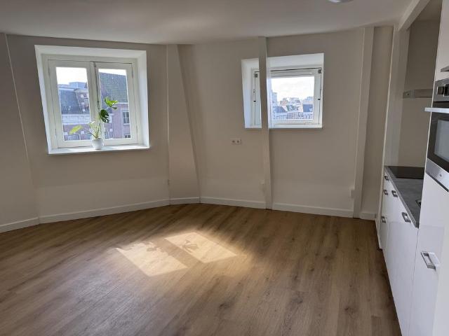 Peperstraat 1 d