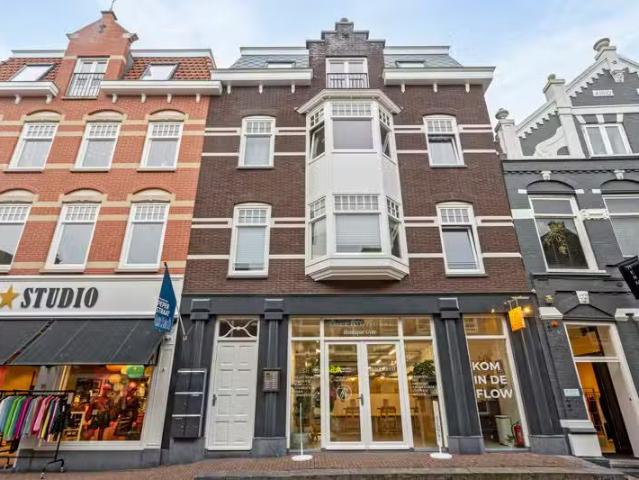 Peperstraat 28 A Purmerend