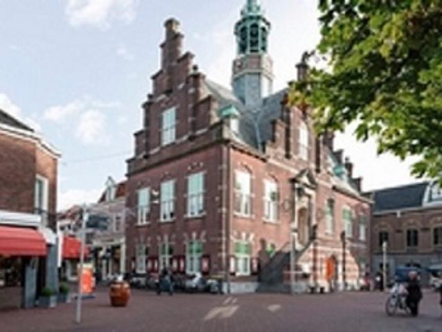 Peperstraat, Purmerend, Nederland