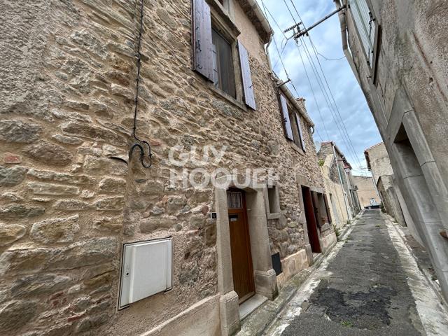 Pépieux Vente Maison 11