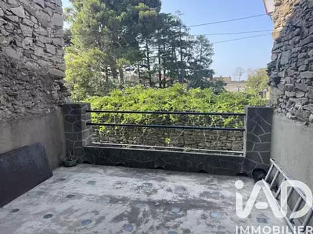 Pépieux 11700 Achat / Vente maison 6 pièces t6