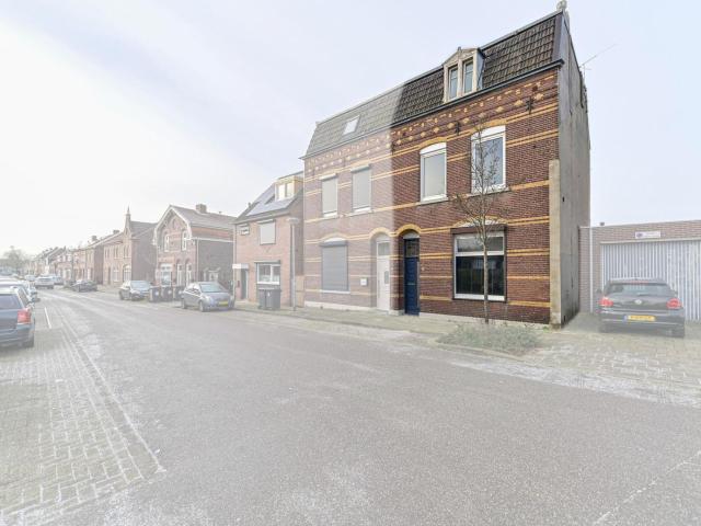 Pepijnstraat, 169, 5922AC, Venlo, Limburg 5922AC