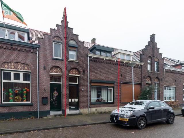 Pepijnstraat, 176, 5922AE, Venlo, Limburg 5922AE