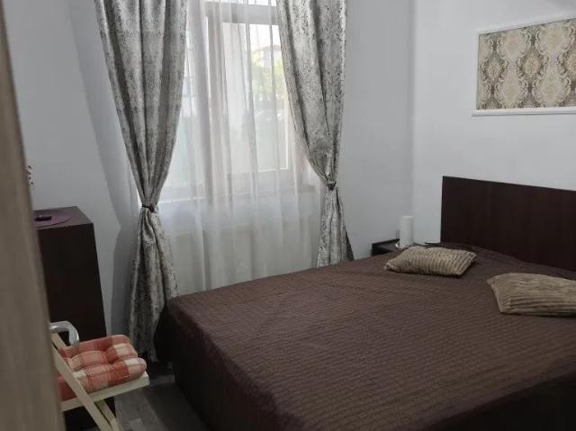 Pepinierei Capat Cug 2 camere zona linistita