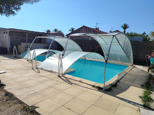 PEPITE: VILLA INDIVIDUELLE T4 5 À SAINT CYPRIEN VILLAGE ! ✨