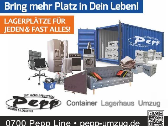 Warehouse for rent in Heusenstamm Ref 5641 | dreamo. Ch