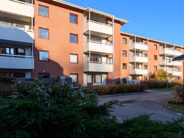 Pepparedstorg 12 H