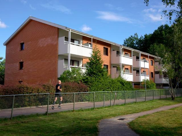 Pepparedsängen 14 B