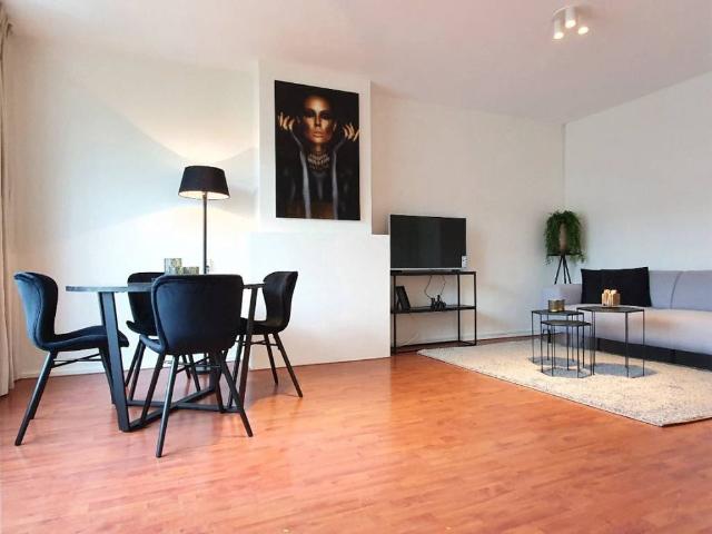 Peppelweg 64D, 3053GM, Rotterdam
