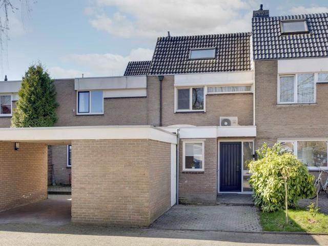 Peppelbeek, 50, 5501EL, Veldhoven, Noord Brabant 5501EL