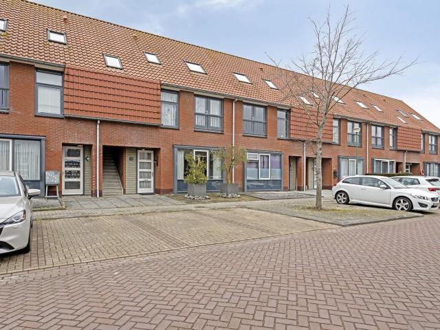 Peppeldreef, 54, 4493EL, Kamperland, Zeeland 4493EL