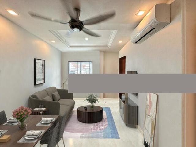 Peppermint Grove Condominium For Sale, $2,600,000, 3 Bed 4 Bath 1,195 sqft $2,176.00 psf