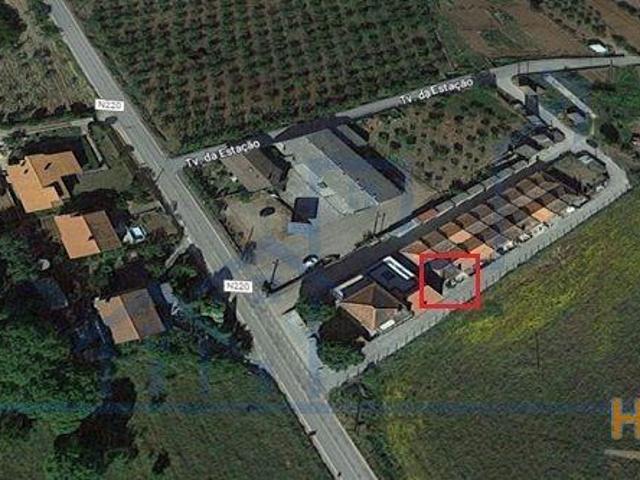 Pequena vivenda T2 geminada no Carvalhal/Felgar Torre de Moncorvo | 26084079502