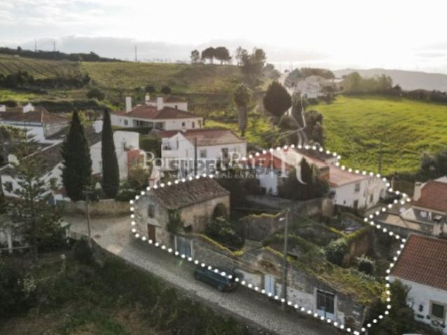 Pequeno convento em Torres Vedras