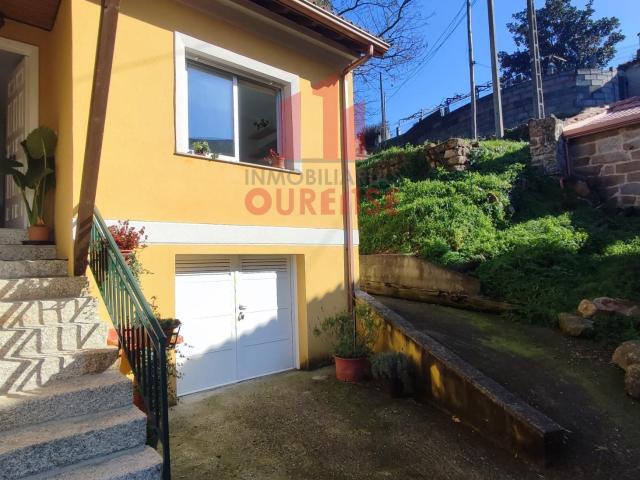 PEQUEÑO ESTUDIO EN VIVIENDA UNIFAMILIAR EN LA ZONA DE CABEZA DE VACA
