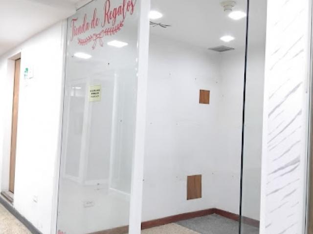 PEQUEÑO LOCAL COMERCIAL EN ALQUILER,PASEO LAS MERCEDES