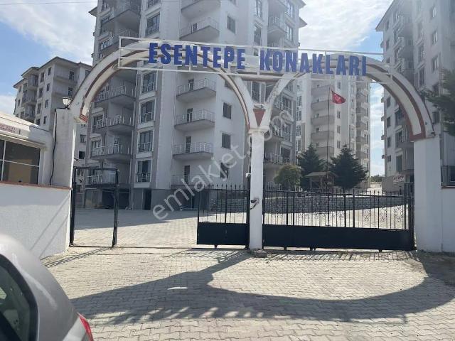 Perta Emlak'tan Hem Doğa Hem Deniz Manzaralı Lüks Daire!