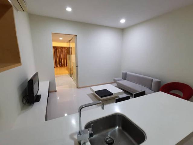 Pertama Residence