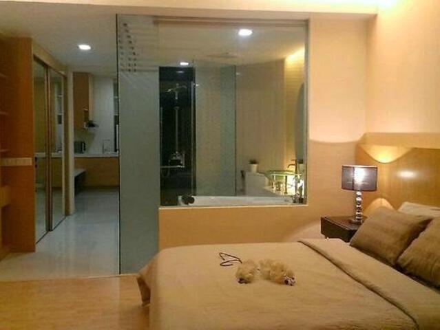 Pertama Residence Taman Pertama Cheras Near MRT