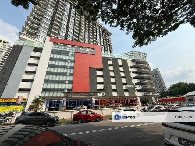 Pertama Residency