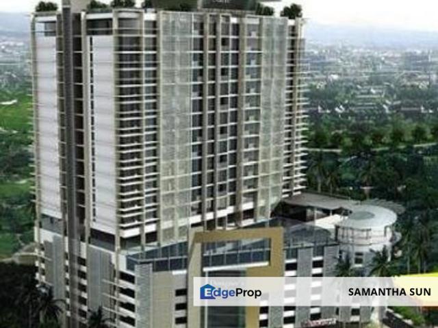 Pertama Residency