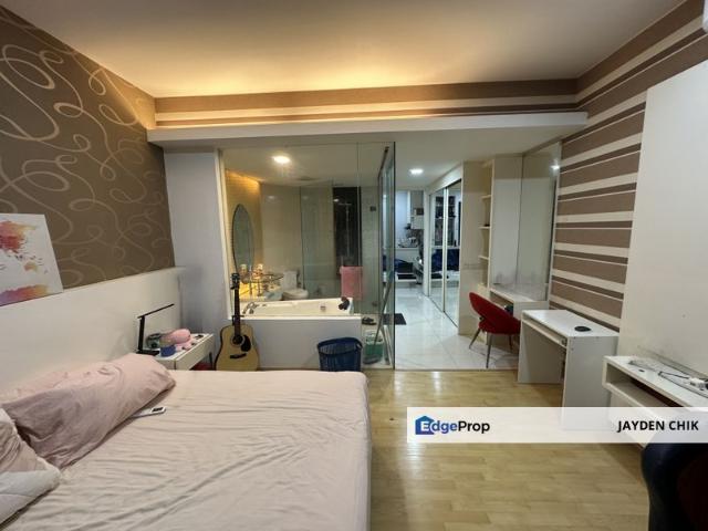 Pertama Residency