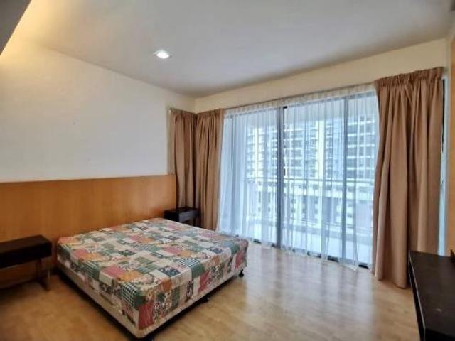 Pertama Residency Taman Pertama Cheras