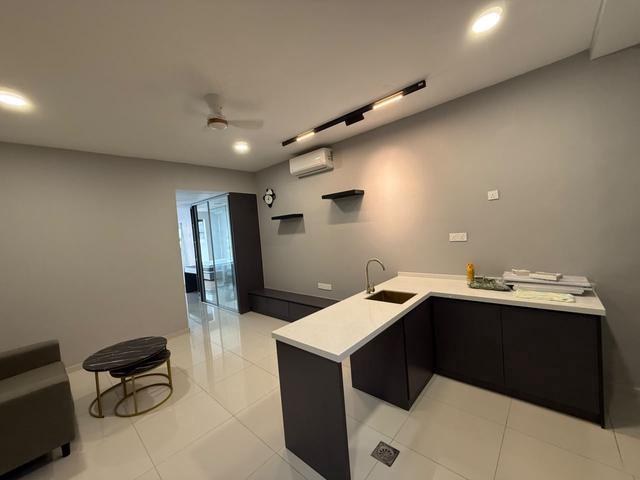 Pertama Residency Cheras Kuala Lumpur