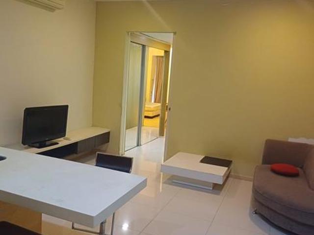 Pertama Residency for RENT