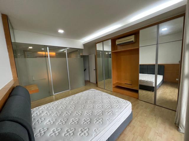 Pertama Residensy MRT Cheras Near Sunway velocity maluri jusco