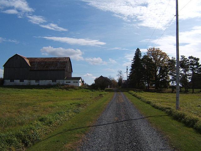 Perth Area Farm For Sale