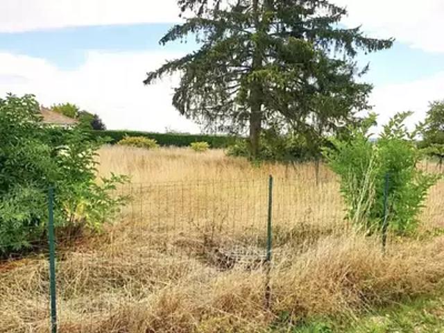 Perthes lès Brienne 10500 Programme neuf terrain neuf à vendre