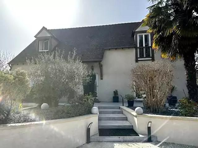 Perthes 77930 Achat / Vente maison 7 pièces t7