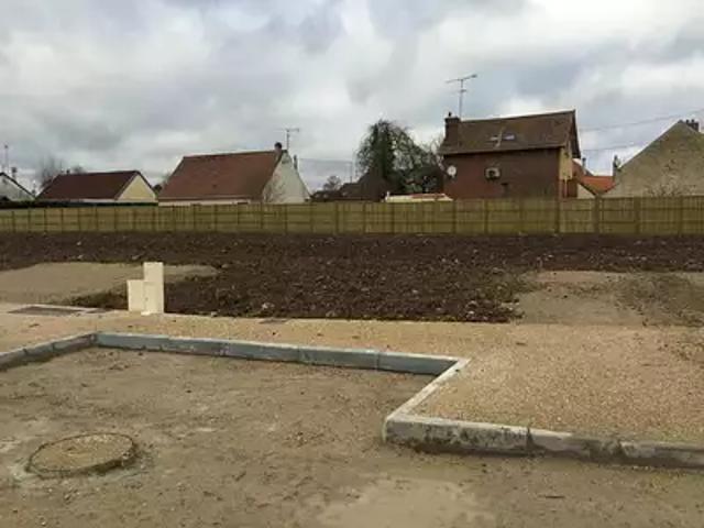 Perthes 77930 Programme neuf terrain neuf à vendre