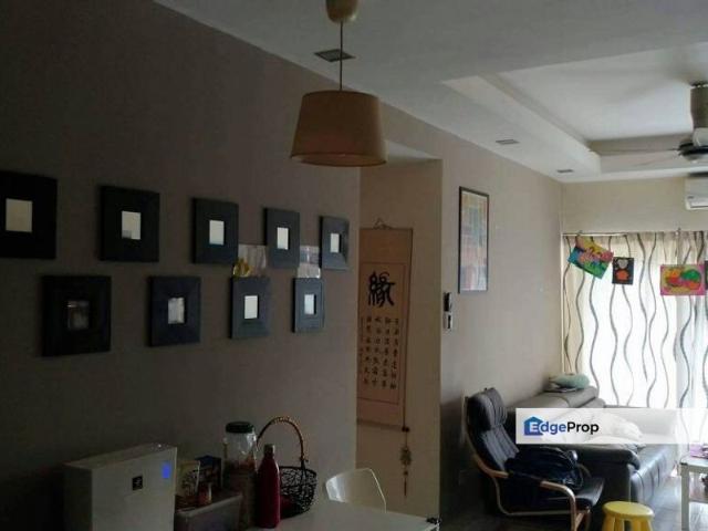 Pertiwi Indah Apartment