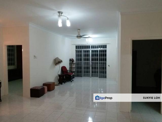 Pertiwi Indah Apartment