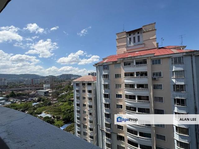 Pertiwi Indah Apartment