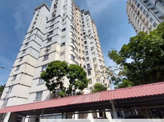 Pertiwi Indah Apartment