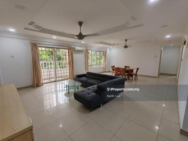 Pertiwi Indah, Cheras