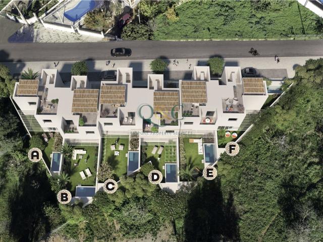 Perto das cidades de Loulé e Faro, do Aeroporto Internaciona. 170m² Almancil
