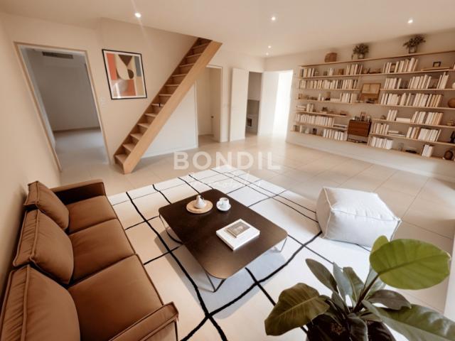 Pertuis en Exclusivité T4 Duplex neuf 105 m2 Terrasse