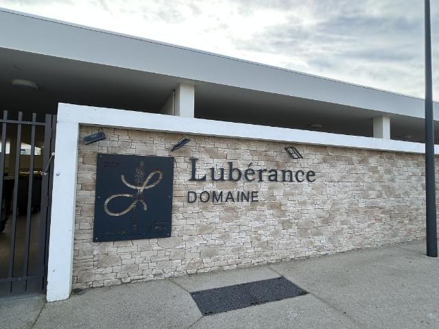 Pertuis Gare à pied Villa avec environnement familial et sécurisé