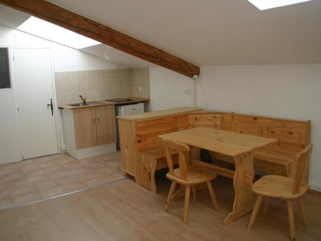 Pertuis Location Appartement 84