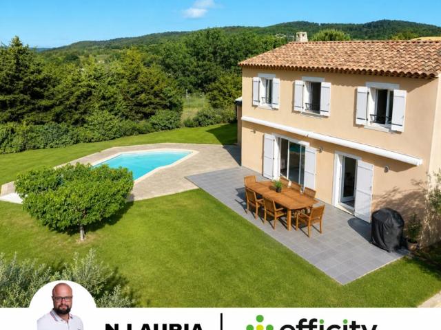 Pertuis Vente Maison 84