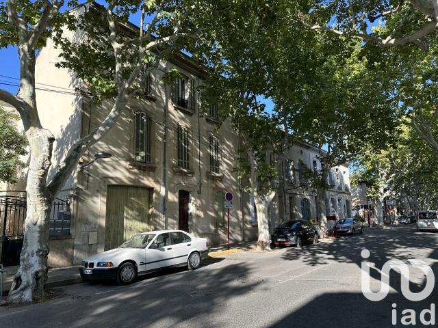 Pertuis Vente Maison 84