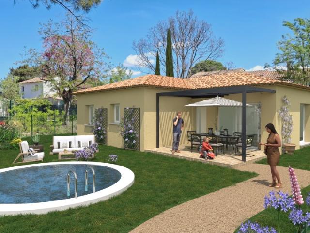 Pertuis Vente Maison 84