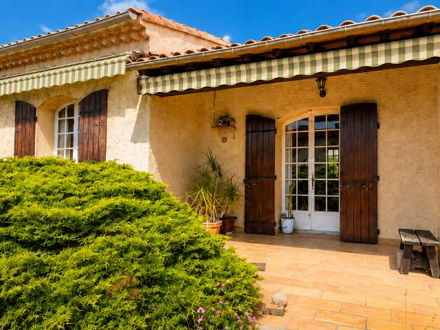 Pertuis Vente Maison 84