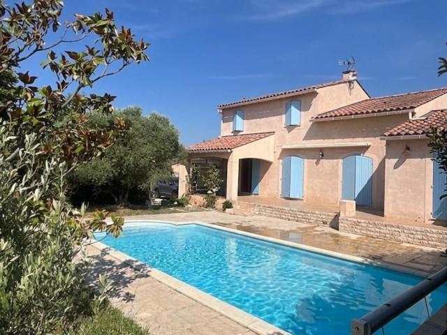 Pertuis Vente Maison 84